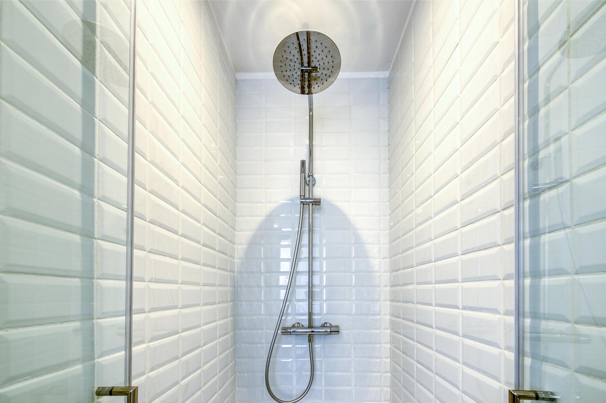 Apartamento Clausim Domus: New Brightful Flat Next To The Vatican *