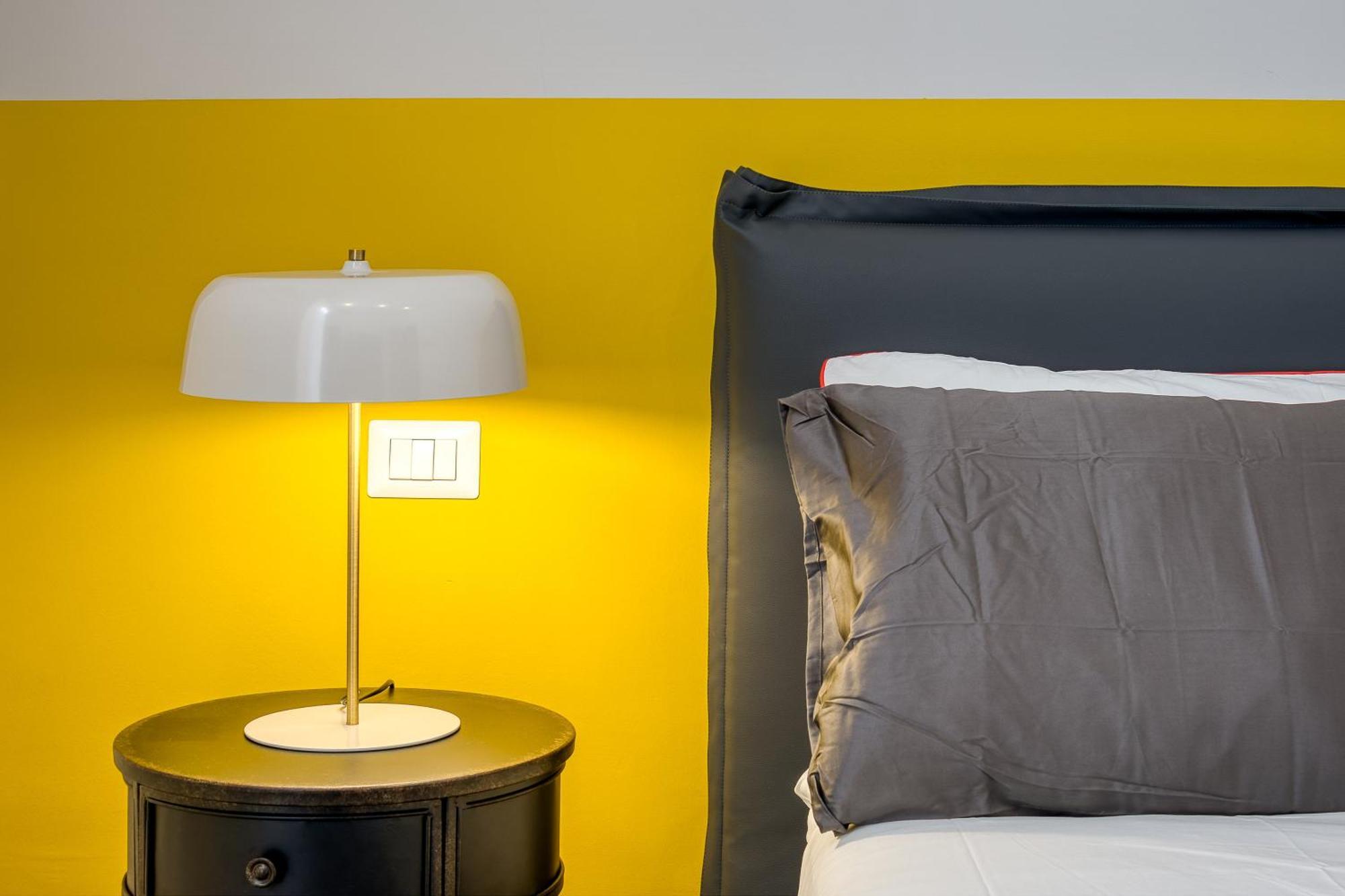Apartamento Clausim Domus: New Brightful Flat Next To The Vatican