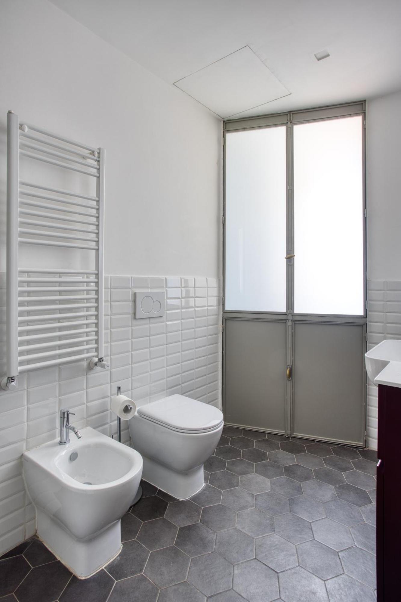Clausim Domus: New Brightful Flat Next To The Vatican Apartamento