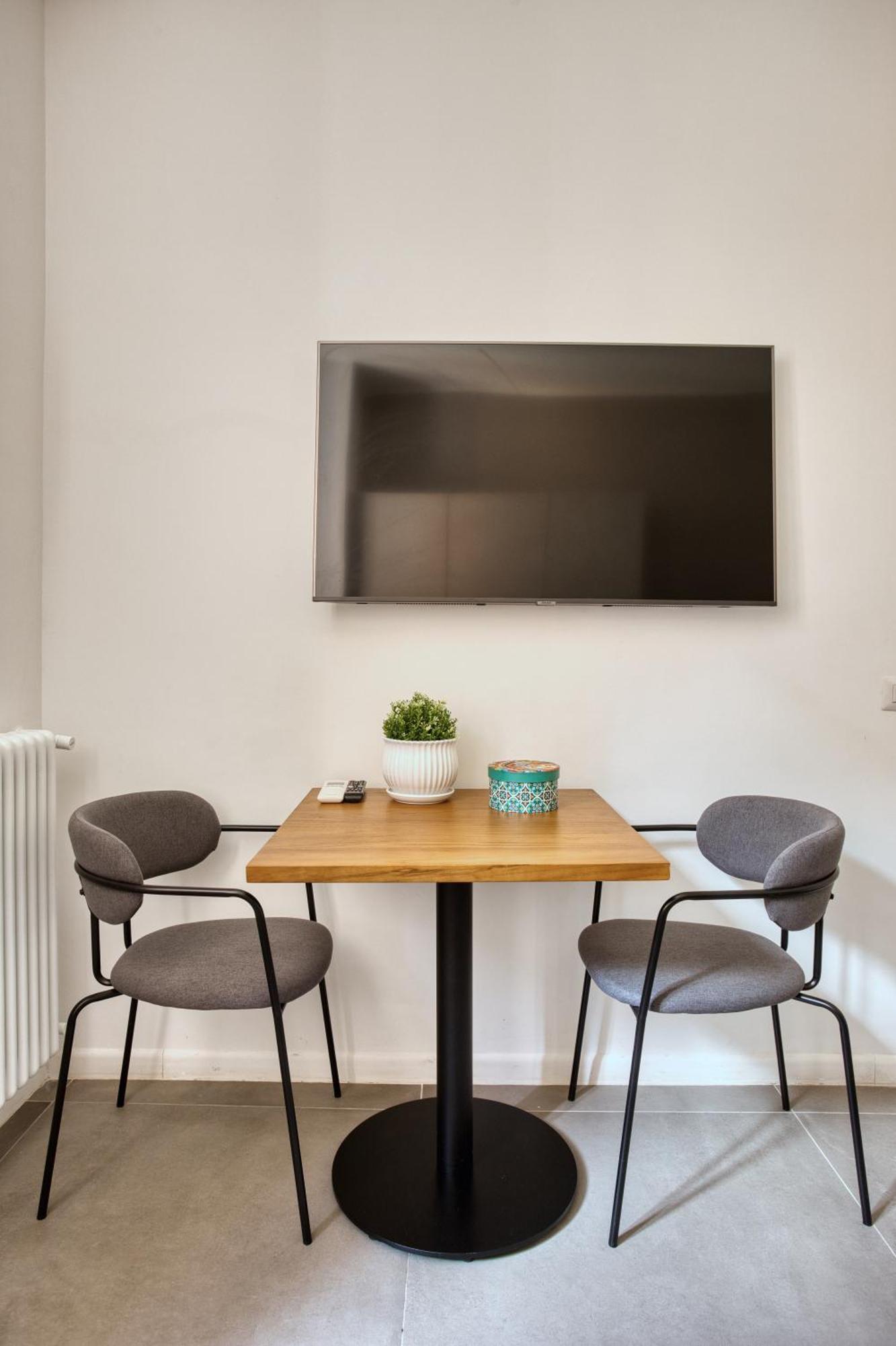 Clausim Domus: New Brightful Flat Next To The Vatican Apartamento *